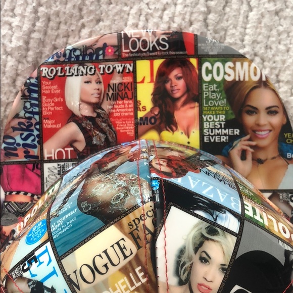 The COOLEST SNAPBACK you’ll ever own. - Picture 11 of 11